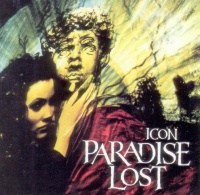 SonyBmg IntL Paradise Lost - Icon Photo