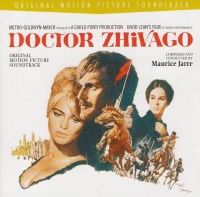 Doctor Zhivago - Original Soundtrack Photo