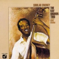 Ray Brown - Soular Energy Photo
