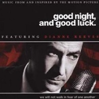 Concord Records Good Night and Good Luck - Original Soundtrack Photo