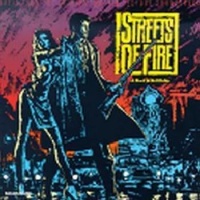 Streets of Fire - Original Soundtrack Photo