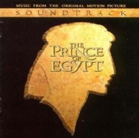 Universal IS Prince of Egypt - Original Soundtrack Photo