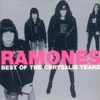 EMI Europe Generic Ramones - Best of the Chrysalis Years Photo