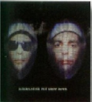 EMI Import Pet Shop Boys - Alternative Photo