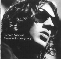 Virgin Records Us Richard Ashcroft - Alone With Everybody Photo