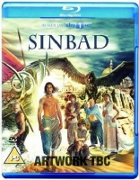 Sinbad: The Complete First Series Photo