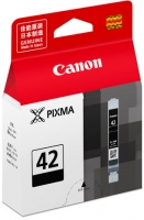 Canon CLI-42 - Black Single Ink Cartridges - Standard Photo