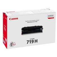 Canon Laser Cartridge 719H - Black Photo