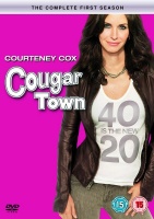 Cougar Town Season 1 Photo