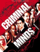 Criminal Minds: Season 4 Photo