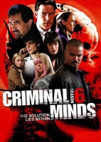Criminal Minds: Season 6 Photo