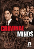 Criminal Minds Season 8 Photo