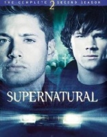 Supernatural Season 2 Photo