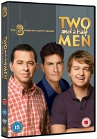 Two And A Half Men - Season 8 Photo