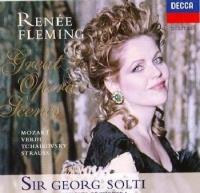 Renee Fleming / Solti / Lso - Signatures: Her Greatest Opera Scenes Photo