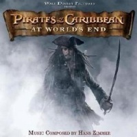 Disney Pirates Of The Carribean 3 - At World's End - Original Soundtrack Photo