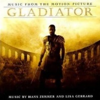 Decca Gladiator - Original Soundtrack Photo