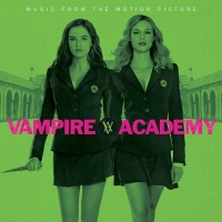 Vampire Academy - Original Soundtrack Photo