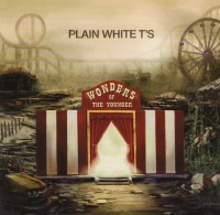 Plain White T's - Wonders Of The Younger Photo