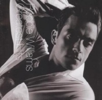 EMI Robbie Williams - Greatest Hits Photo