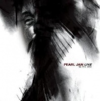 Island UK Pearl Jam - Live On Ten Legs Photo