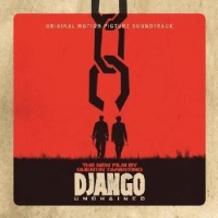 Django Unchained - Original Soundtrack Photo