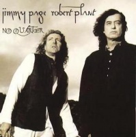 Polygram UK Jimmy Page / Robert Plant - No Quarter Photo