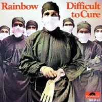 Polydor Umgd Rainbow - Difficult to Cure Photo