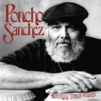 Concord Records Poncho Sanchez - Raise Your Hand Photo