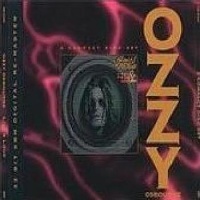 Sony Ozzy Osbourne - Live & Loud Photo