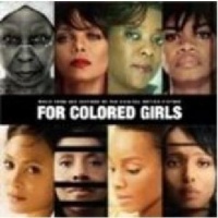 Atlantic For Colored Girls - Original Soundtrack Photo