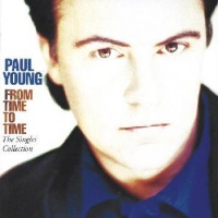 Sony UK Paul Young - From Time to Time - Singles Collection Photo