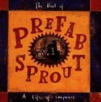 Sony Bmg Europe Prefab Sprout - Life of Surprises: the Best of Prefab Sprout Photo