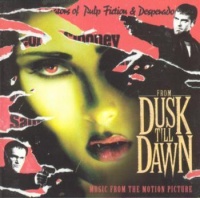 Epic From Dusk to Dawn - Original Soundtrack Photo