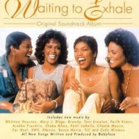 Waiting to Exhale - Original Soundtrack Photo