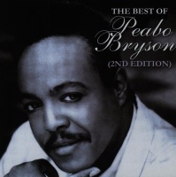 Sony Music Peabo Bryson - The Best of Peabo Bryson Photo