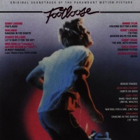 Columbia Footloose - Original Soundtrack Photo