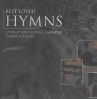 Warner Classics King's College Choir / Bayl / Cleobury - Best Loved Hymns Photo