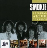 Sony Bmg Europe Smokie - Original Album Classics Photo