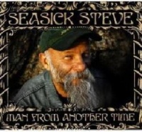 Wea IntL Seasick Steve - Man From Another Time Photo