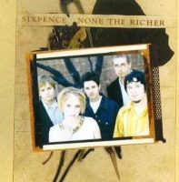 Elektra Sixpence None The Richer - Sixpence None the Richer Photo
