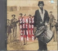 Columbia Various Artists - Songs Of The Civil War Photo