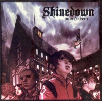 Shinedown - Us & Them Photo
