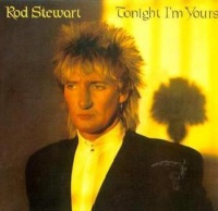 Warner Brothers Mod Rod Stewart - Tonight I'M Yours Photo