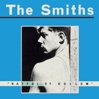 The Smiths - Hatful of Hollow Photo