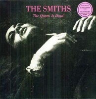 The Smiths - The Queen Is Dead Photo