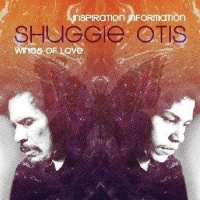 Sony Legacy Shuggie Otis - Inspiration Information / Wings of Love Photo