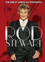 Imports Rod Stewart - Great American Songbook Book Photo