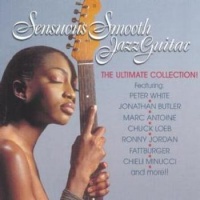 Shanachie Sensuous Smooth Jazz Guitar: Ultimate Coll / Var Photo