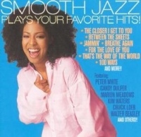 Shanachie Smooth Jazz Plays Your Favorite Hits / Various Photo